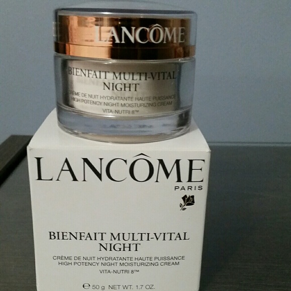 lancome face cream macy's